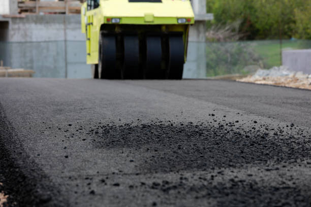 Best Residential Driveway Paver Services  in Leetonia, OH