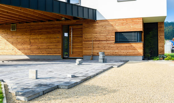 Best Commercial Driveway Pavers  in Leetonia, OH