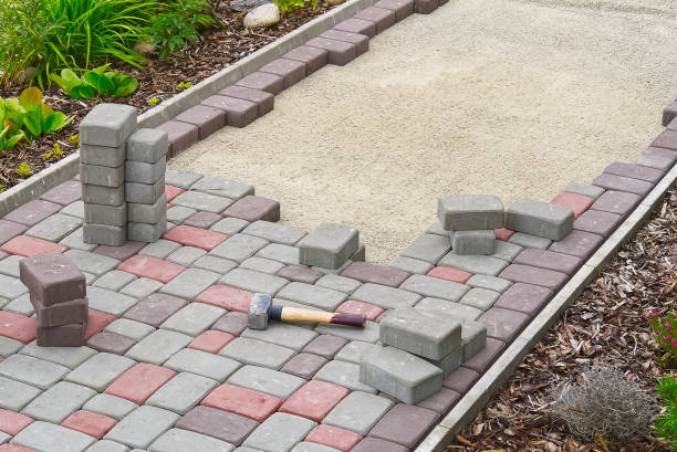 Trusted Leetonia, OH Driveway Pavers Experts