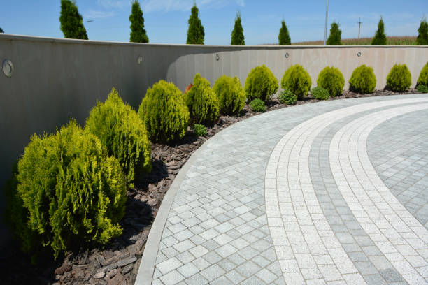 Best Decorative Driveway Pavers  in Leetonia, OH