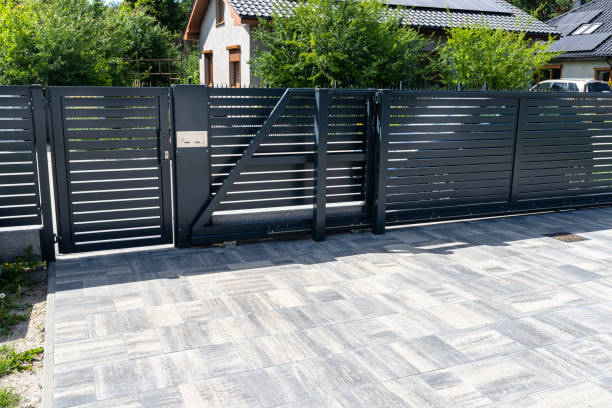 Best Paver Driveway Replacement  in Leetonia, OH