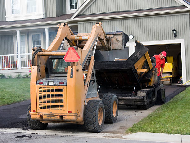 Best Driveway Resurfacing Pavers  in Leetonia, OH