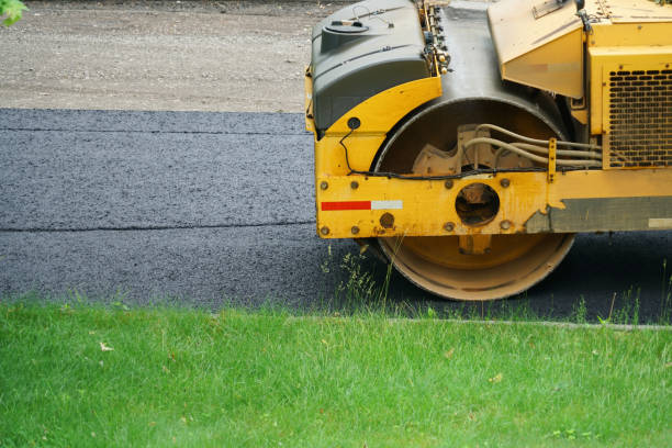Best Driveway Pavers Near Me  in Leetonia, OH