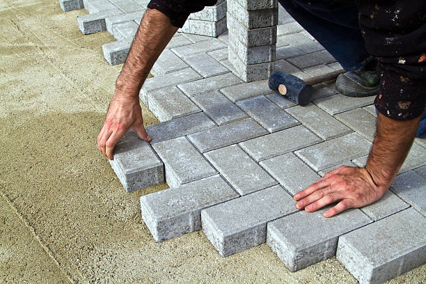 Professional Driveway Pavers in Leetonia, OH